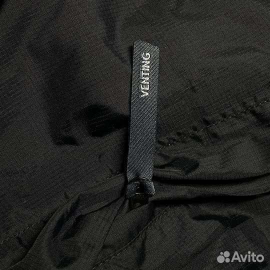 Штаны на мембране Berghaus Aquafoil