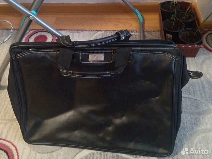 Сумка мужская