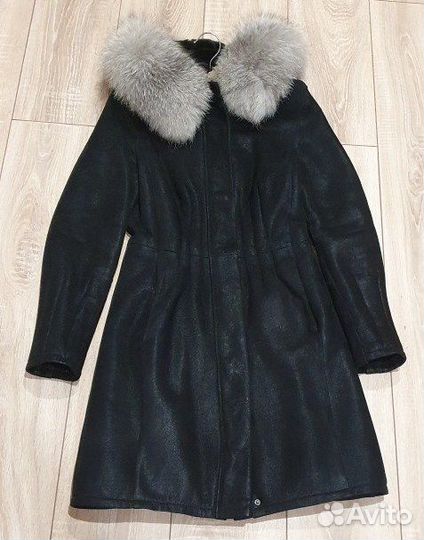 Дубленка Mondial