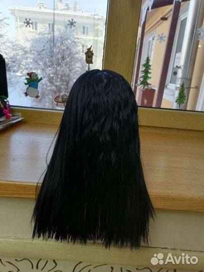 Голово-маникен