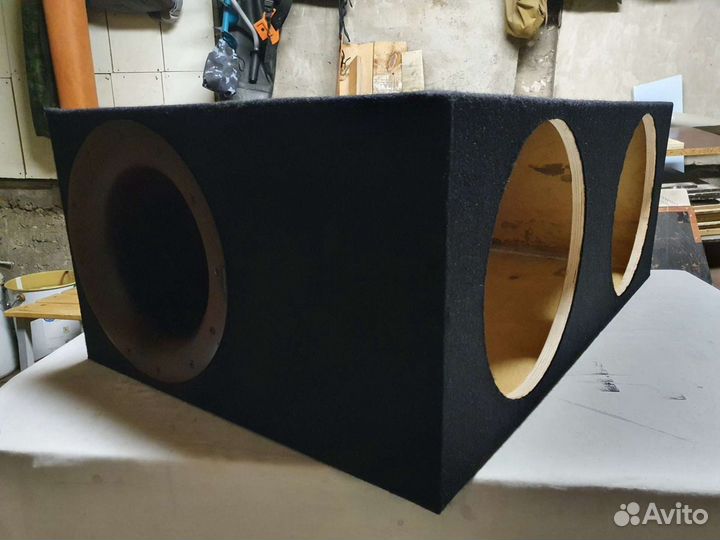 Изготовление коробов