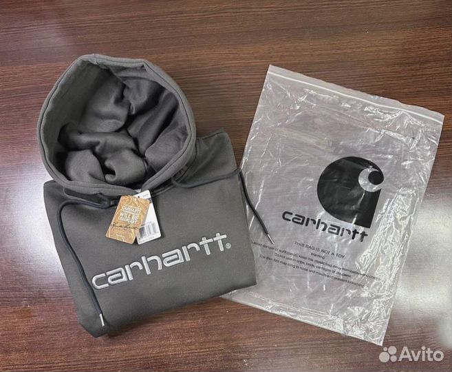 Худи Carhartt (Бесплатная доставка)