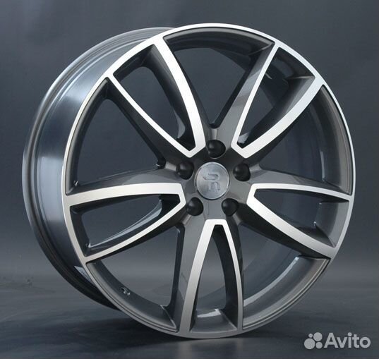 R17 5x112 7,5J ET28 D66,6 Replay A 57 gmfp