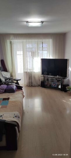 2-к. квартира, 40,9 м², 5/5 эт.