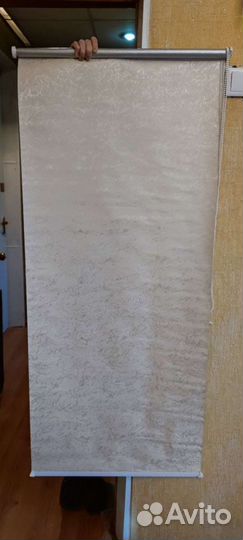 Рулонная штора блэкаут