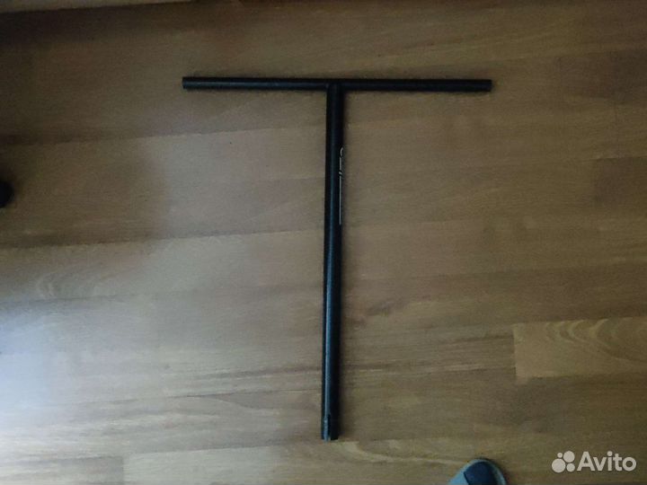 Руль Спутник 1