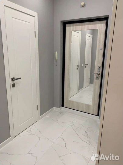 Ремонт и отделка квартир под ключ