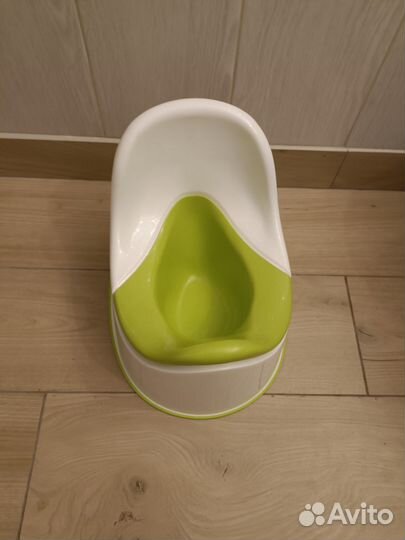 Горшок детский IKEA