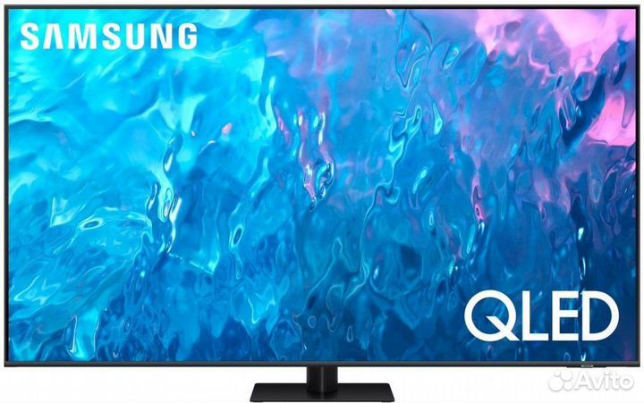 Телевизор Samsung QE85Q70C (2023)