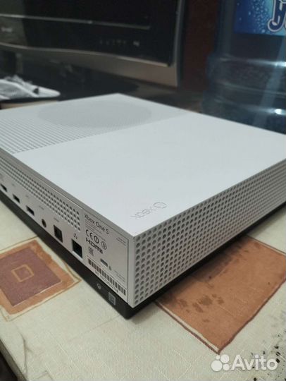 Xbox one s 1tb