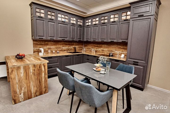 Мебель на заказ