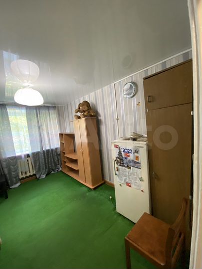 Комната 12,1 м² в 5-к., 2/5 эт.