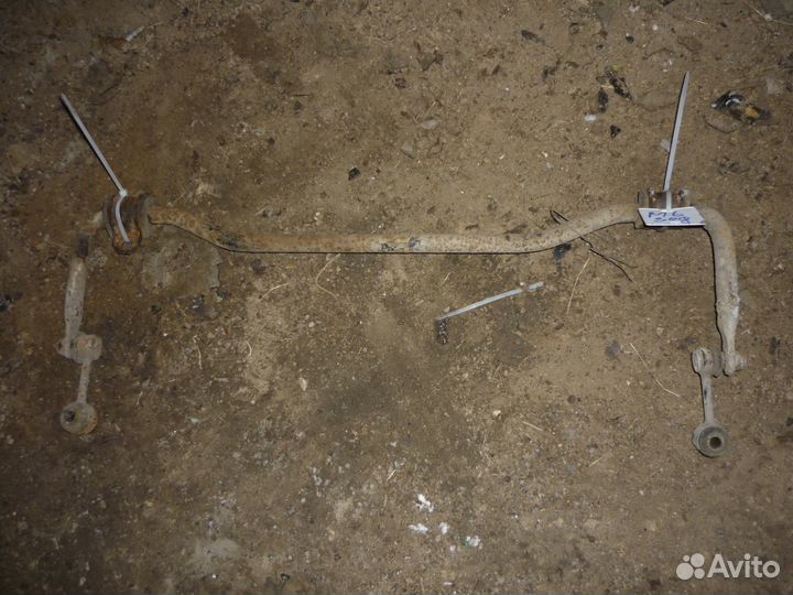 Стабилизатор задний Мазда 6 GG