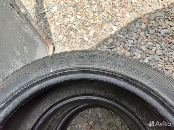 Sailun Atrezzo ZSR 235/45 R18