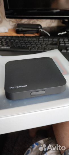 Android tv приставка