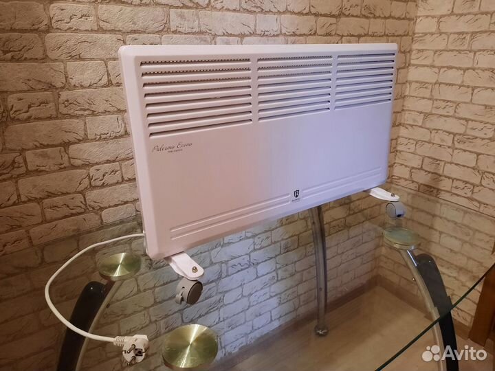 Конвектор электрический