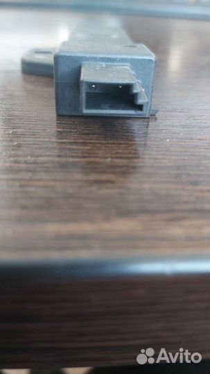 Антенна Bmw 528I F10 N20B20A 2013