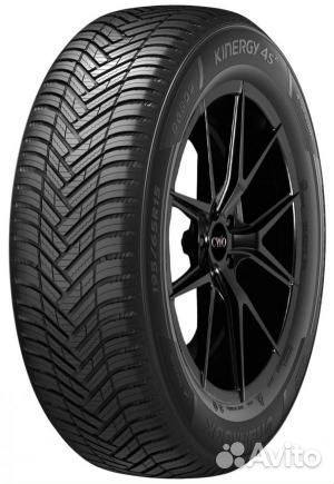 Hankook Kinergy 4s2 X H750A 215/65 R16 102V