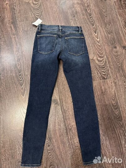 Женские джинсы frame denim 25 Le high Skinny