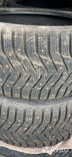Зимние колеса R20