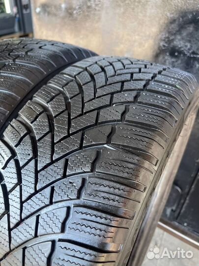 Bridgestone Blizzak LM-005 185/65 R15