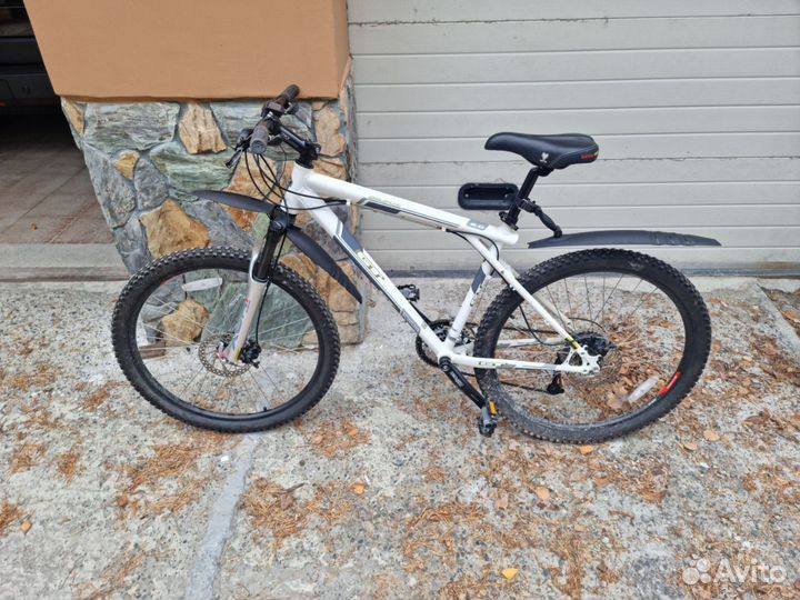Велосипед горный GT Avalanche 2.0