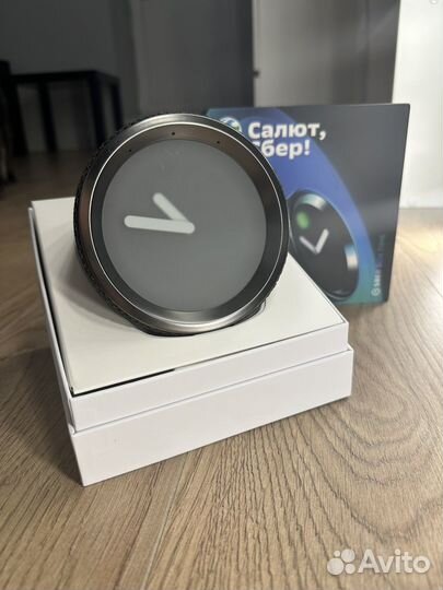 Умная колонка