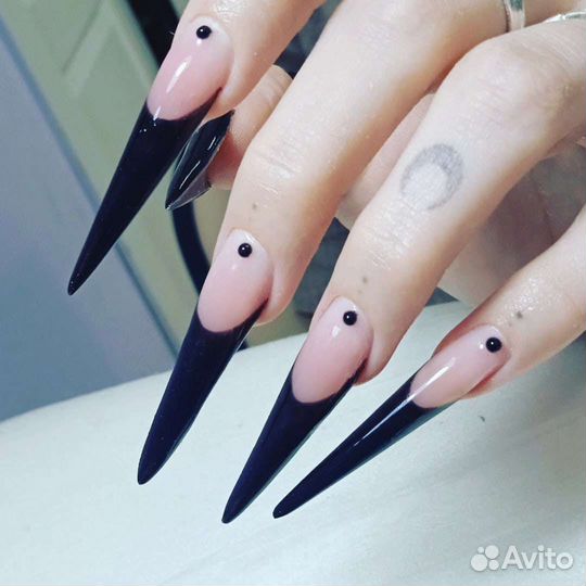 Маникюр,наращивания ногтей,педикюр