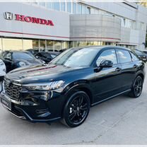 Honda HR-V 2.0 CVT, 2023, 82 км, с пробегом, цена 4 849 000 руб.