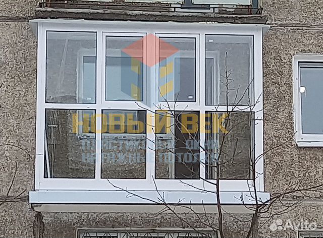 Пластиковые окна и балконы объявление продам