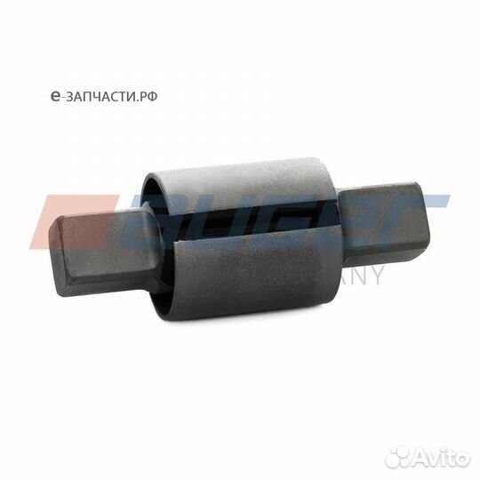 Auger 52641 Peзинoвaя втyлка, Листовая рессора