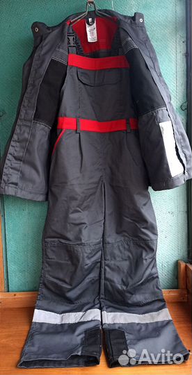 Спецодежда/спецовка женская