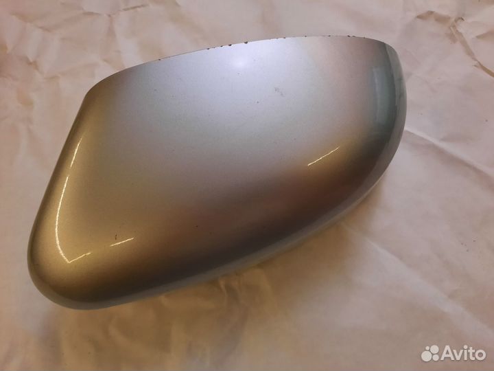 Накладка на левое зеркало ford focus 3