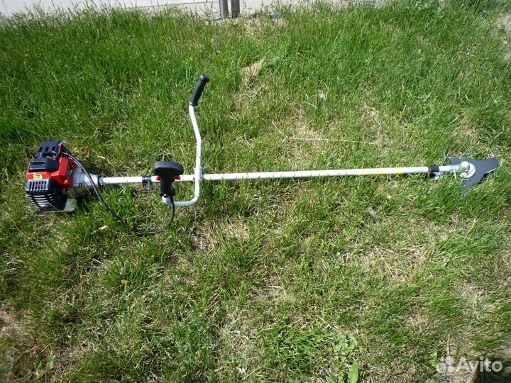 Бензиновая коса Техпром вт-556 2.3 л.с