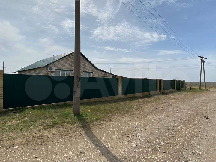 Дом 82,7 м² на участке 15 сот.