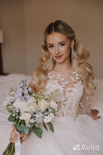 Макияж / Визажист/ Свадебные прически