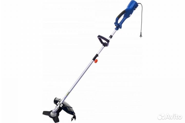 Триммер электрический Hyundai GCL 1010 Blade