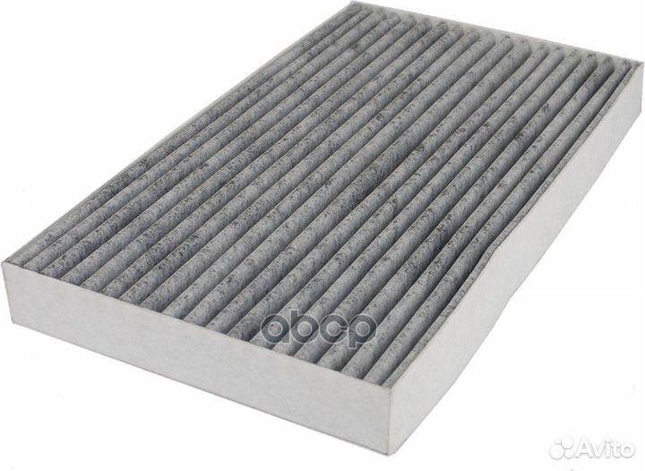 Фильтр салона угольный AC22511C azumi