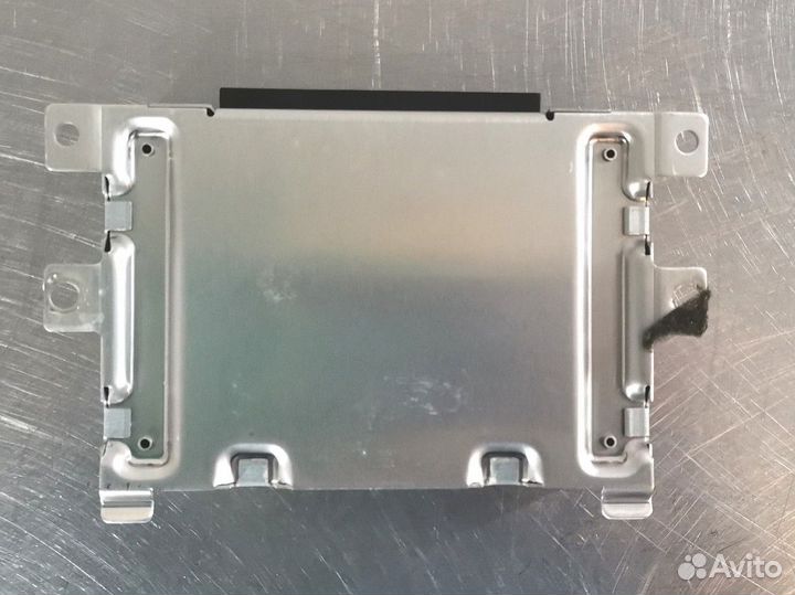 Блок управления АКПП Ssangyong Actyon 3660034000