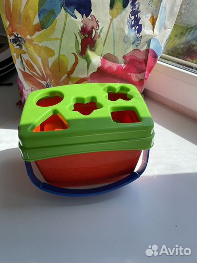 Игрушки для детей