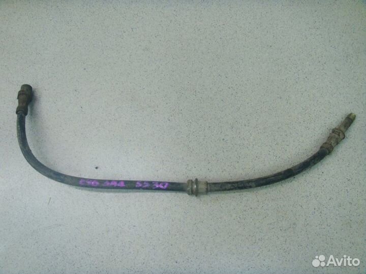 Шланг тормозной задний Bmw 3 E46
