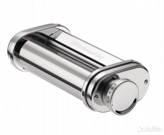 Новая раскатки теста KitchenAid