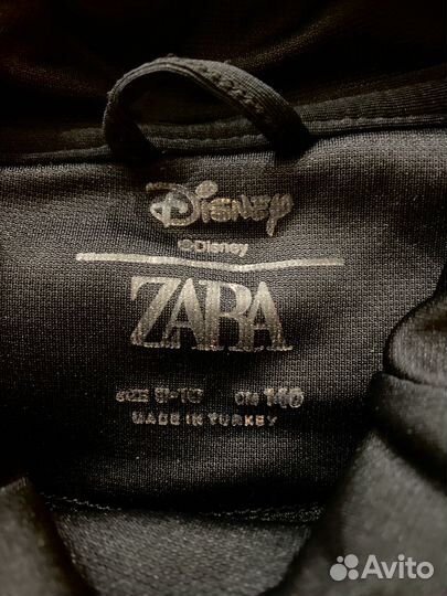 Свитшот Mickey Mouse zara 140 (8-10 лет)
