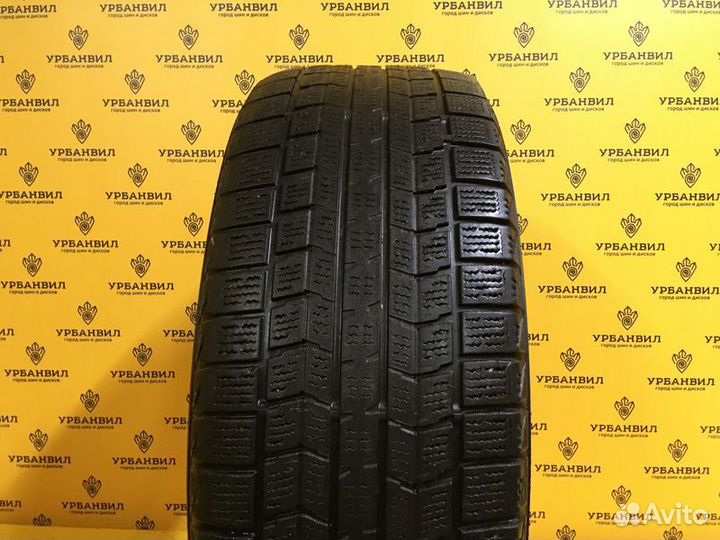 Dunlop Graspic DS3 225/55 R18 98Q