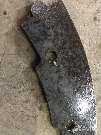 Плазменная резка листового метала на оборудовании