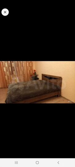 2-к. квартира, 60 м², 1/9 эт.