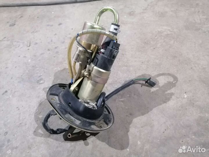 Бензонасос Honda cbr600F4i