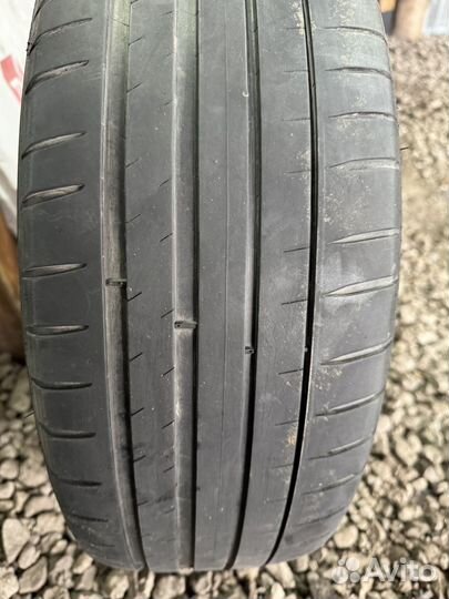 Колеса на camry