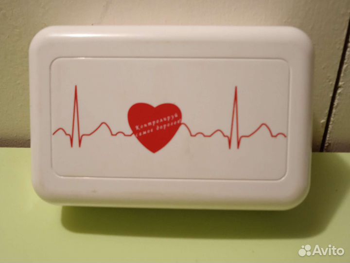 Медицинский прибор