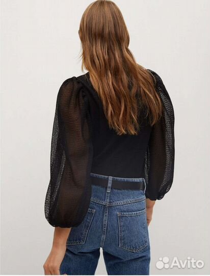 Блузка женская новая